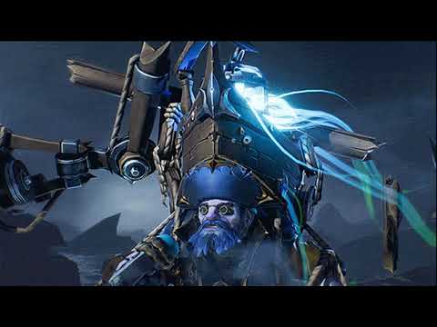 Tinker Танкер flex (Sunken HMS Tinker)