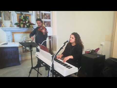 Morricone - Gabriel's Oboe | pianoforte e violino | Musica per matrimonio in Abruzzo