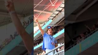 Download lagu Benson Boone is a Certified SWIFTIE! 😍 mp3