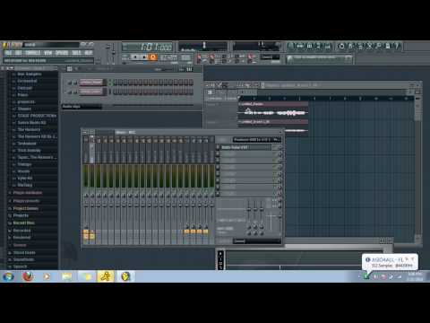 How To Record Vocals In Fl Studio