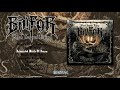 BALFOR Black Serpent Rising FULL ALBUM STREAM