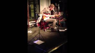 Best Today by Keaton Henson - First Time in the US