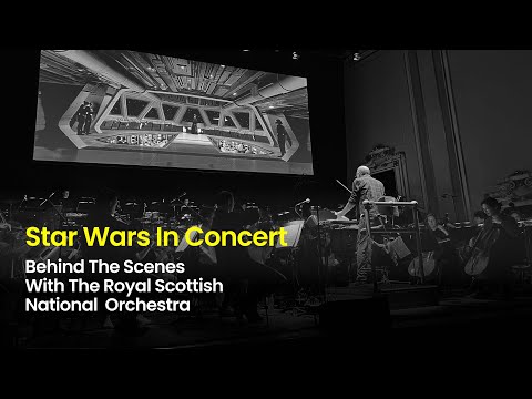 Star Wars The Empire Strikes Back | In Concert