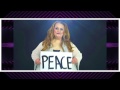DJ Aron ft.  Beth Sacks - What's Up (Hope Remix + BLKdj Video Re-Edit)
