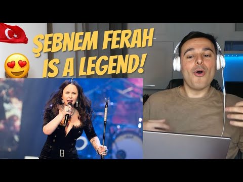 İtalyan Tepkisi 🇹🇷 Yabancıların Ölmeden Önce Dinlemeleri Gereken Türkçe Şarkılar Pt.4