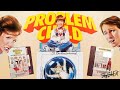 Problem Child Blu Ray Unboxing