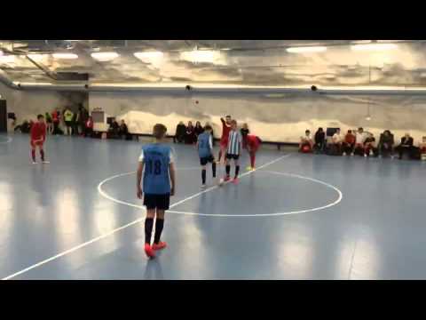 Wild P00 v Viikingit pun 3