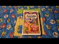 Opening To Snow White And The Seven Dwarfs 1994 VHS Version 1