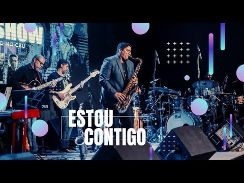 Estou contigo (Josué Lopez Live)
