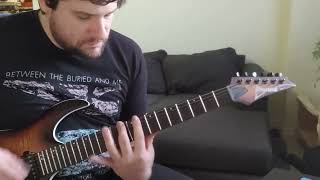 To Awake And Avenge The Dead- Thrice