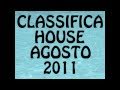 CLASSIFICA HOUSE AGOSTO 2011 LE MIGLIORI ...