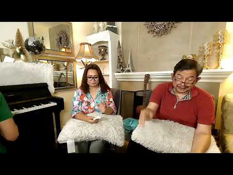 PERWIRA YANG MENJADI HAMBA BUKAN TUAN🔴Family Devotion Day 493