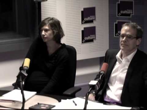 Les Matins de France Culture - Les chercheurs en France sont-ils à plaindre ?