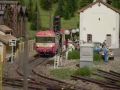 Autorail X4529 & XR8371 LS- MODELS [DUDTRAIN ...