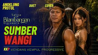 Download lagu Sumber Wangi - RADEN SIDOPEKSO & DEWI SRI TANJUNG | Lagu Osing Banyuwangi mp3