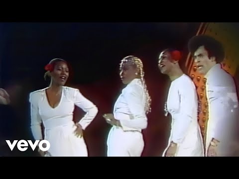Boney M. - Gotta Go Home (Tempo, 31.12.1980)