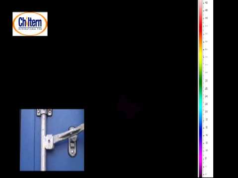 Heptane burn doors closed.avi