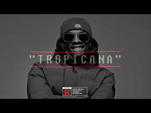 [FREE] "TROPICANA" | MoStack x AJ Tracey Type Beat | (PROD. Celtic)
