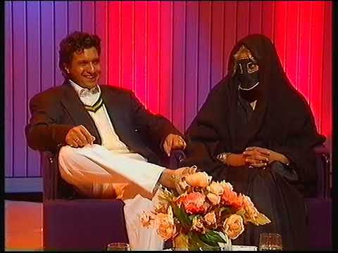 [720p/50p] BBC2 | continuity | 9th February 1996