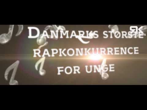 RapKings 2013 #RK13 - INTRO