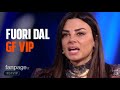 GfVip 2020 Eliminata Serena Enardu Penalizzata Dalla Storia Con Pago Spero Ci Sposeremo