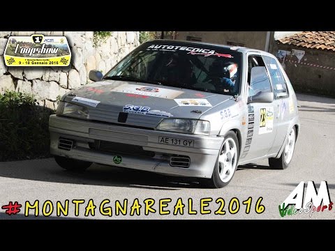 Sfogliano   Cernuto PSG 1° LoopShow di Montagnareale HD