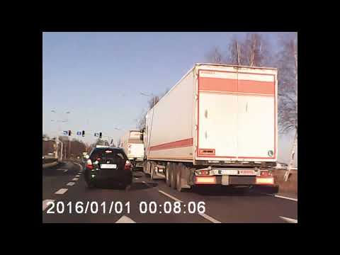 Polska :Trasa Pszczyna -Mikołów 2024 1X.