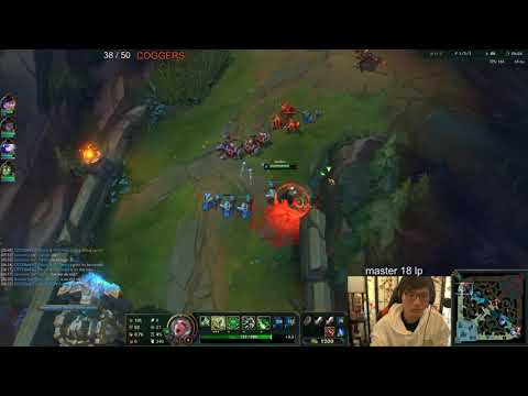 [ BoxBox ] Riven vs Wukong Top - BoxBox Riven Master 40 LP
