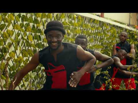 KANKAN BOYS FT PHILLBILL   BALANCEZ LA BAS directed by Kwedi Nelson   YOUTUBE