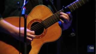 Joshua Radin - &quot;Brand New Day&quot; (eTown webisode 167)