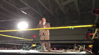 Download lagu ZANDIG returns to CZW mp3