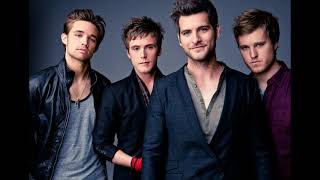 Anthem Lights - Boomerang (1 hour)