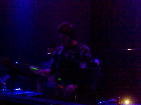 eklektisch sHOWCASE EN guru..edu imbernon