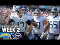 Los Angeles Chargers vs. Tennessee Titans | 2023 Week 2 Game Highlights