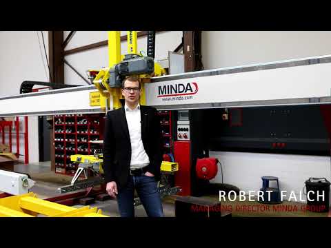 MINDA Statement | One year of pandemic