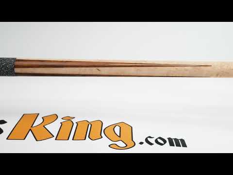 Schmelke H025 Pool Stick - Cue View 360 - 4k Ultra HD Rotating 360 Degree Pan & Zoom