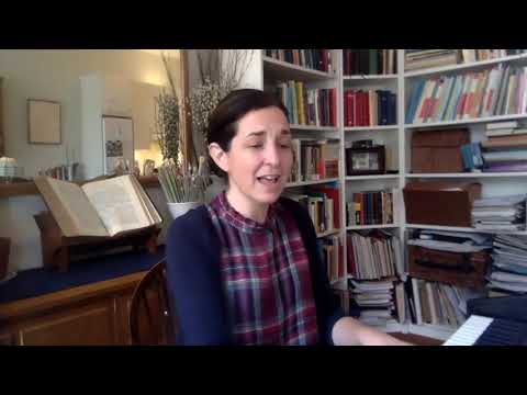 Sing We and Chant It Soprano