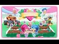 Nick Jr Friendship Garden Adventure Nick Jr Games