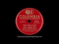 Benny Goodman w/ Charlie Christian (1940) [THESE FOOLISH THINGS]