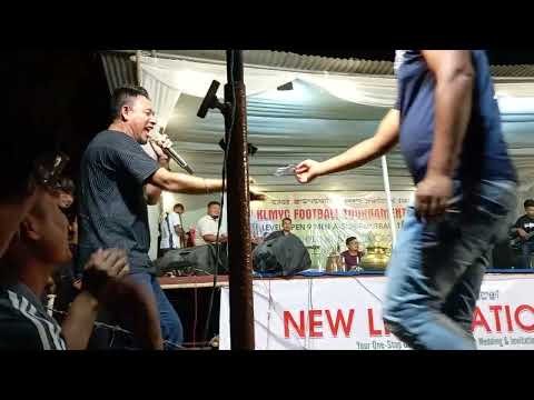 Koinare koinare AK Yangoi