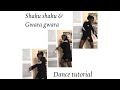 EASY SHAKU SHAKU & GWARA GWARA DANCE TUTORIAL 💫