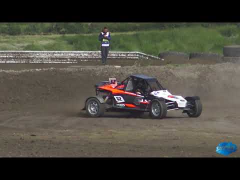 Dömsödi Autocross Aréna - 2021 CEZ - Klenáncz Szabolcs