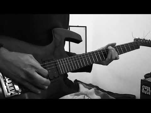 The Calling - Thing's Don't Always Turn Out That Way - Cover by DammarWetan |FULL BAND| COVER Eps.72