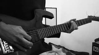 The Calling - Thing&#39;s Don&#39;t Always Turn Out That Way - Cover by DammarWetan |FULL BAND| COVER Eps.72