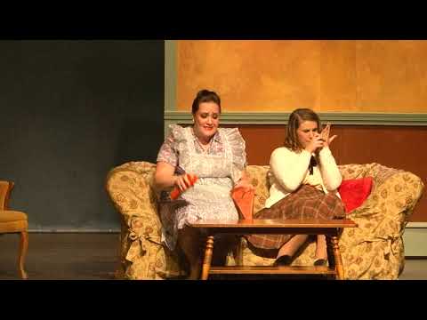 Bat Boy, the Musical, directed by Mike Ricci