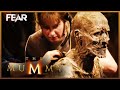 Making The Mummy Behind The Screams The Mummy 1999