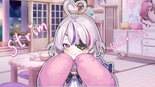 Little Sister Vibes【Maria Marionette | NIJISANJI EN】