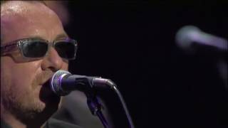 Deep Dark Truthful Mirror, Elvis Costello Live In Montreal