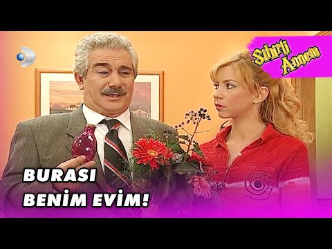 Sadık, Umur Bey'i Kovdu! - Sihirli Annem  6. Bölüm