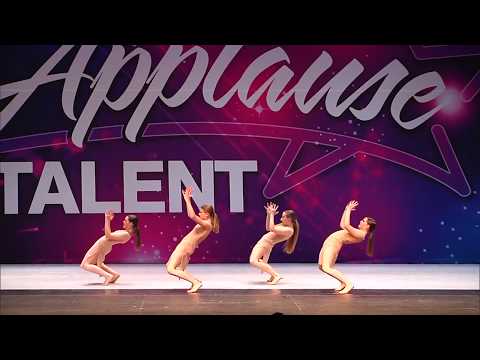People's Choice // Hanging By a Thread - Ultimate Dance Complex [Pittsburgh, PA]